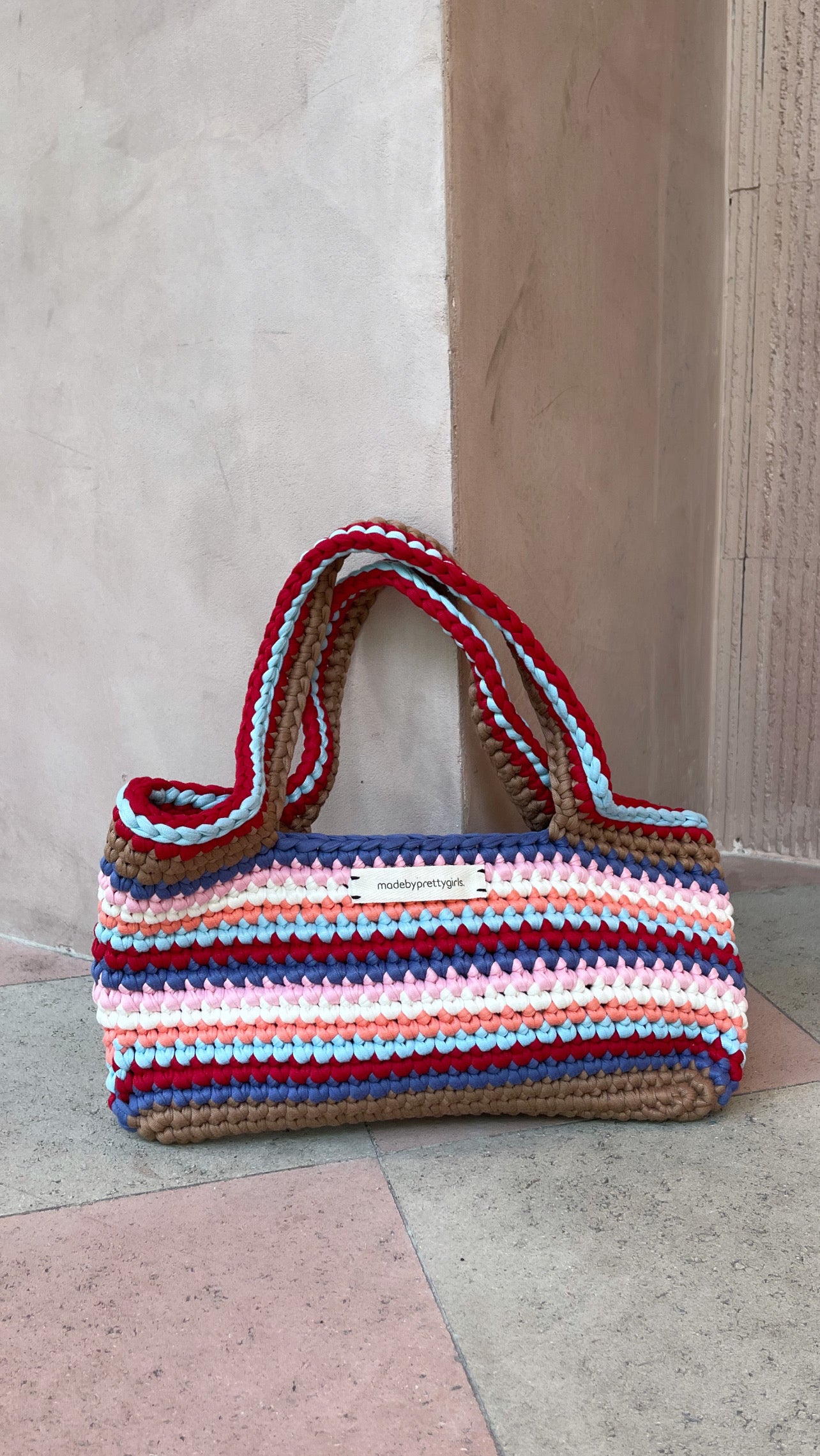 Original Mila Shoulder Bag