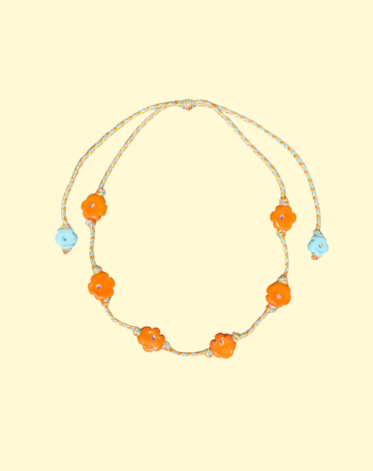 Lucky Charm Necklace