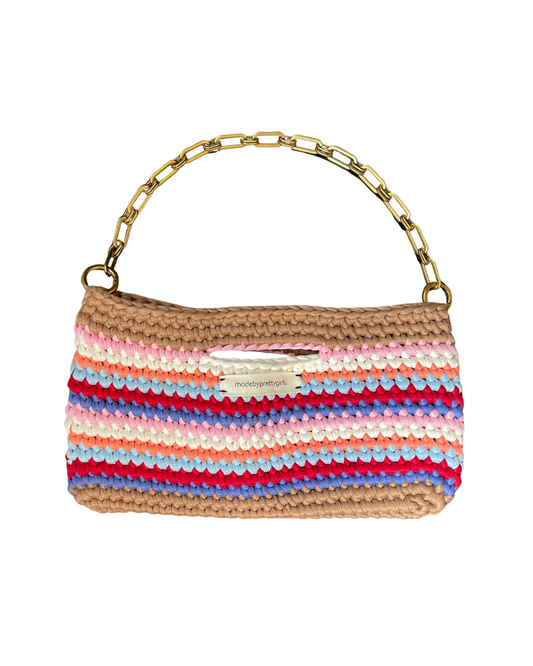 Classic Clutch Chain