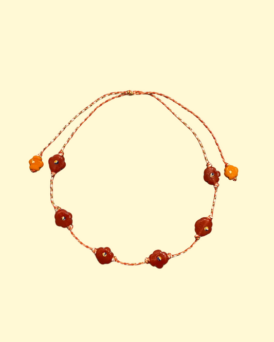 Lucky Charm Necklace
