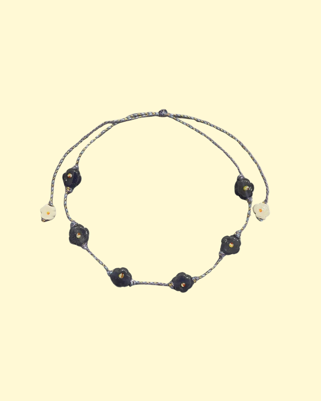 Lucky Charm Necklace