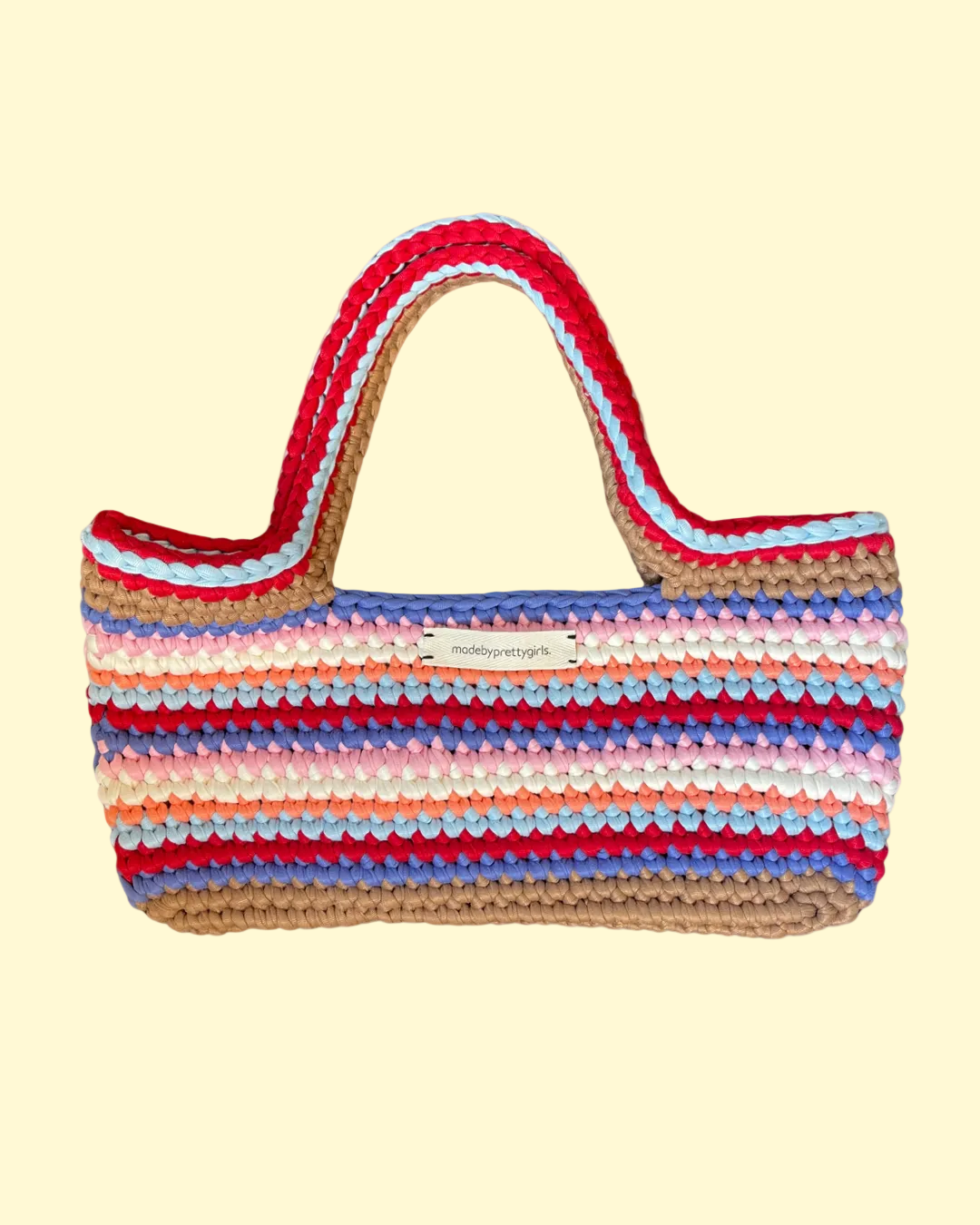 Original Mila Shoulder Bag