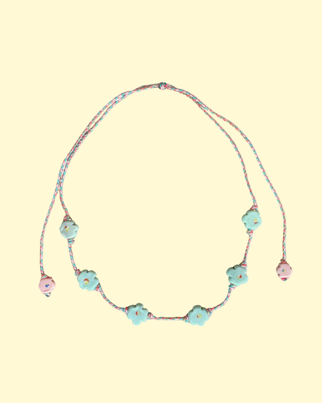 Lucky Charm Necklace