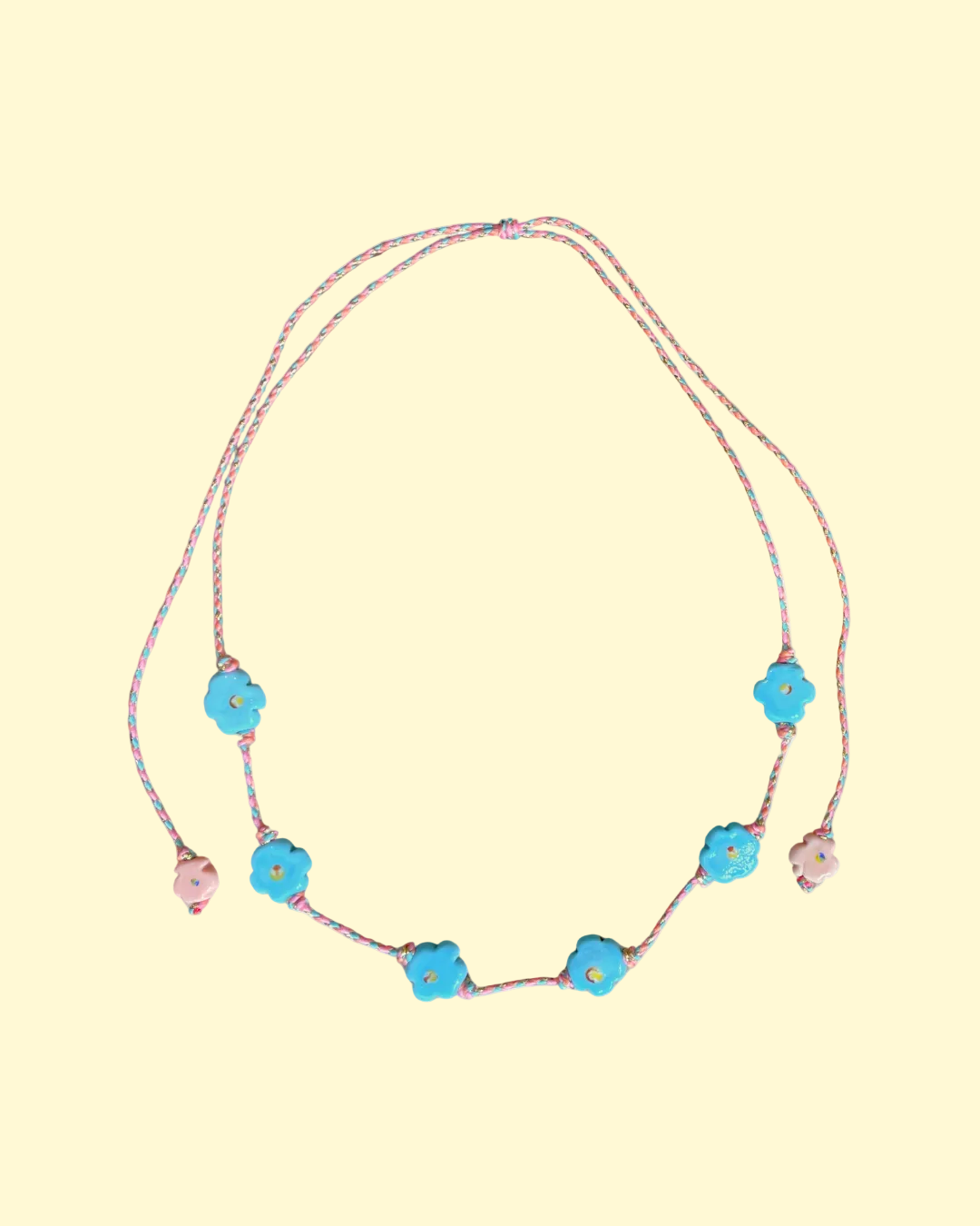 Lucky Charm Necklace