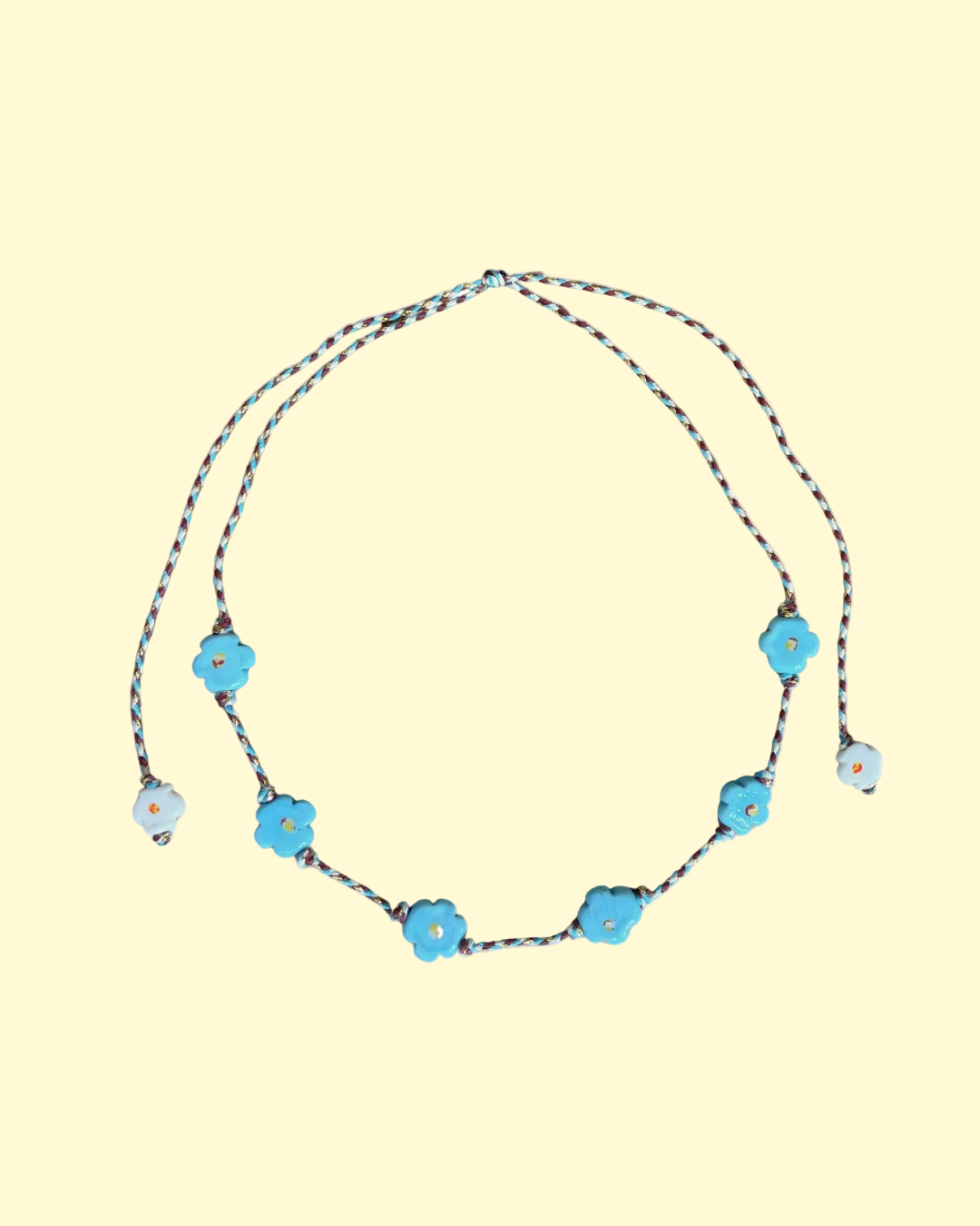 Lucky Charm Necklace