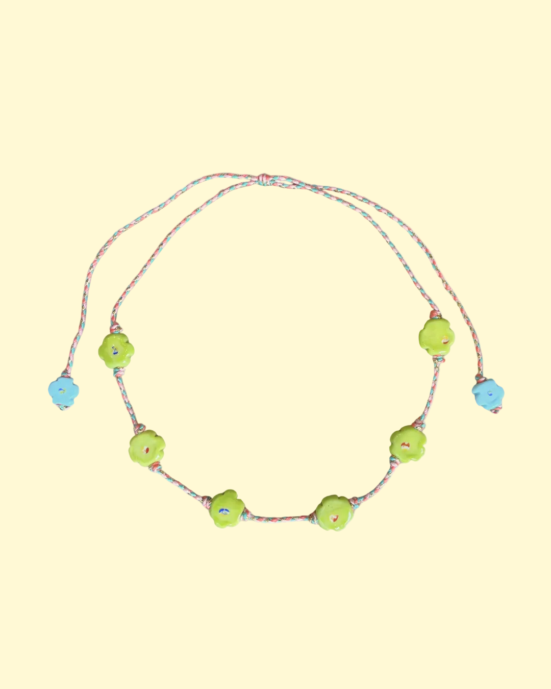Lucky Charm Necklace