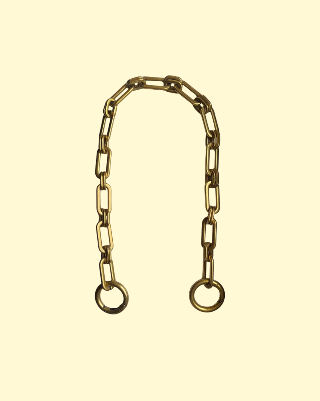 Classic Clutch Chain