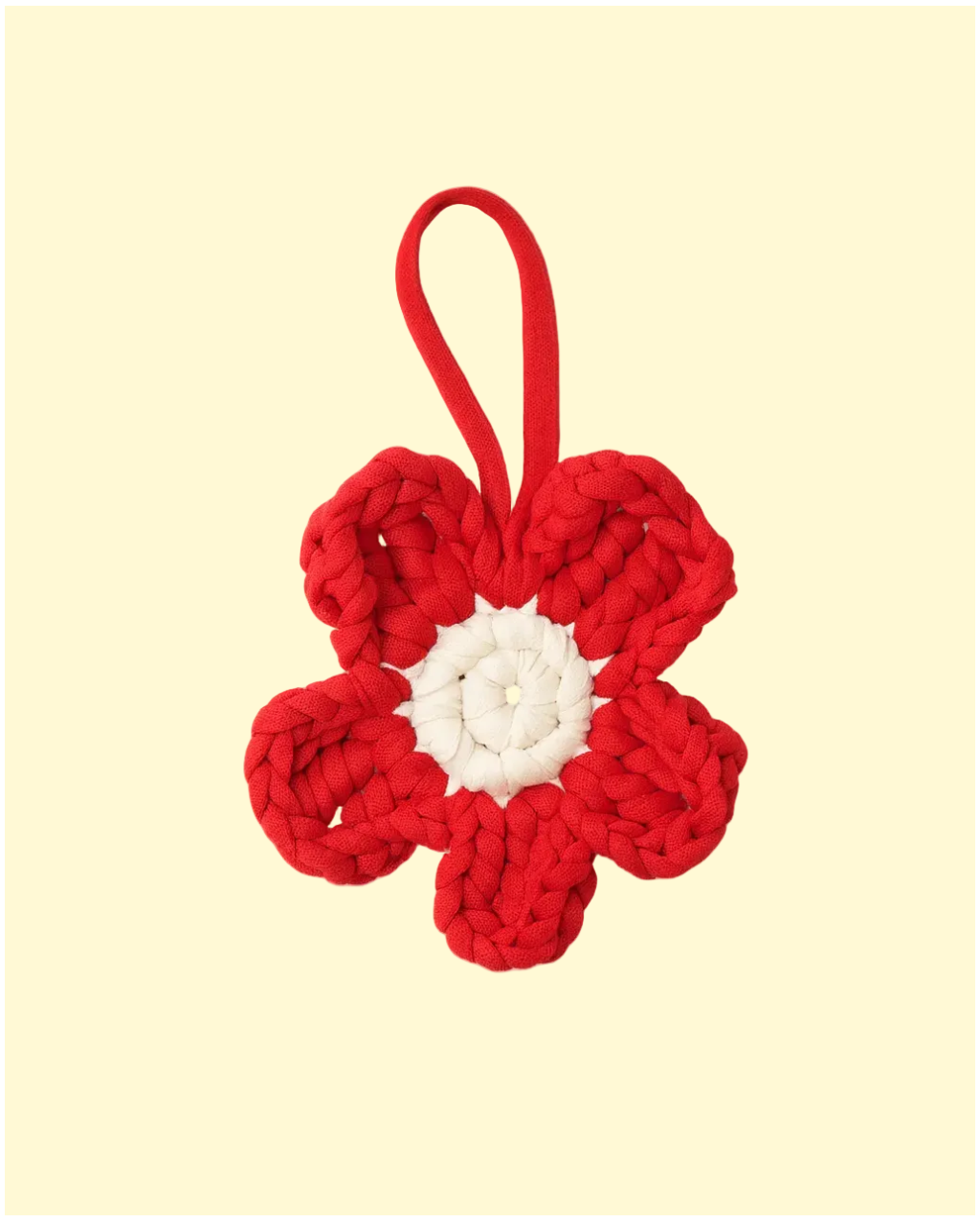 Daisy Charm