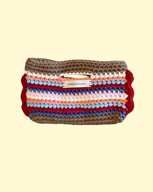 Mini Mila Clutch
