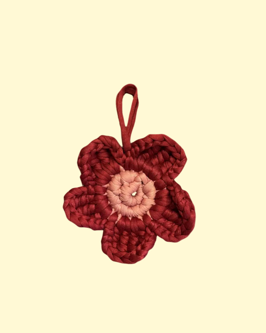 Daisy Charm