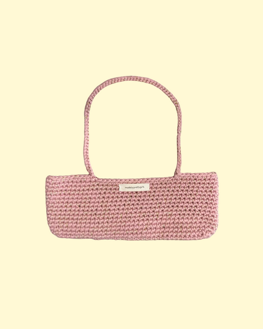 Original Cecilia Baguette Bag