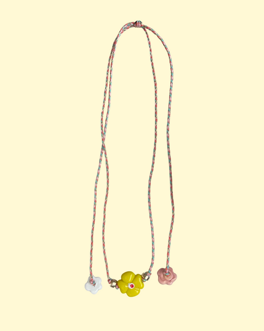 Make A Wish Necklace