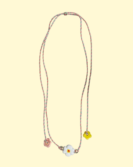 Make A Wish Necklace