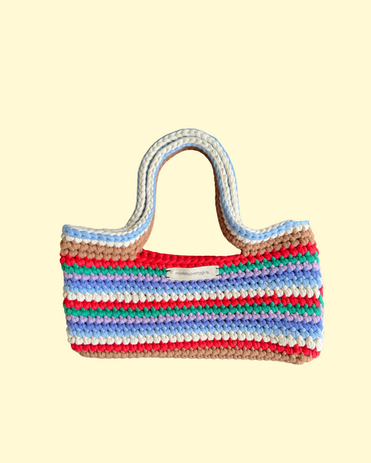 Original Caro Shoulder Bag